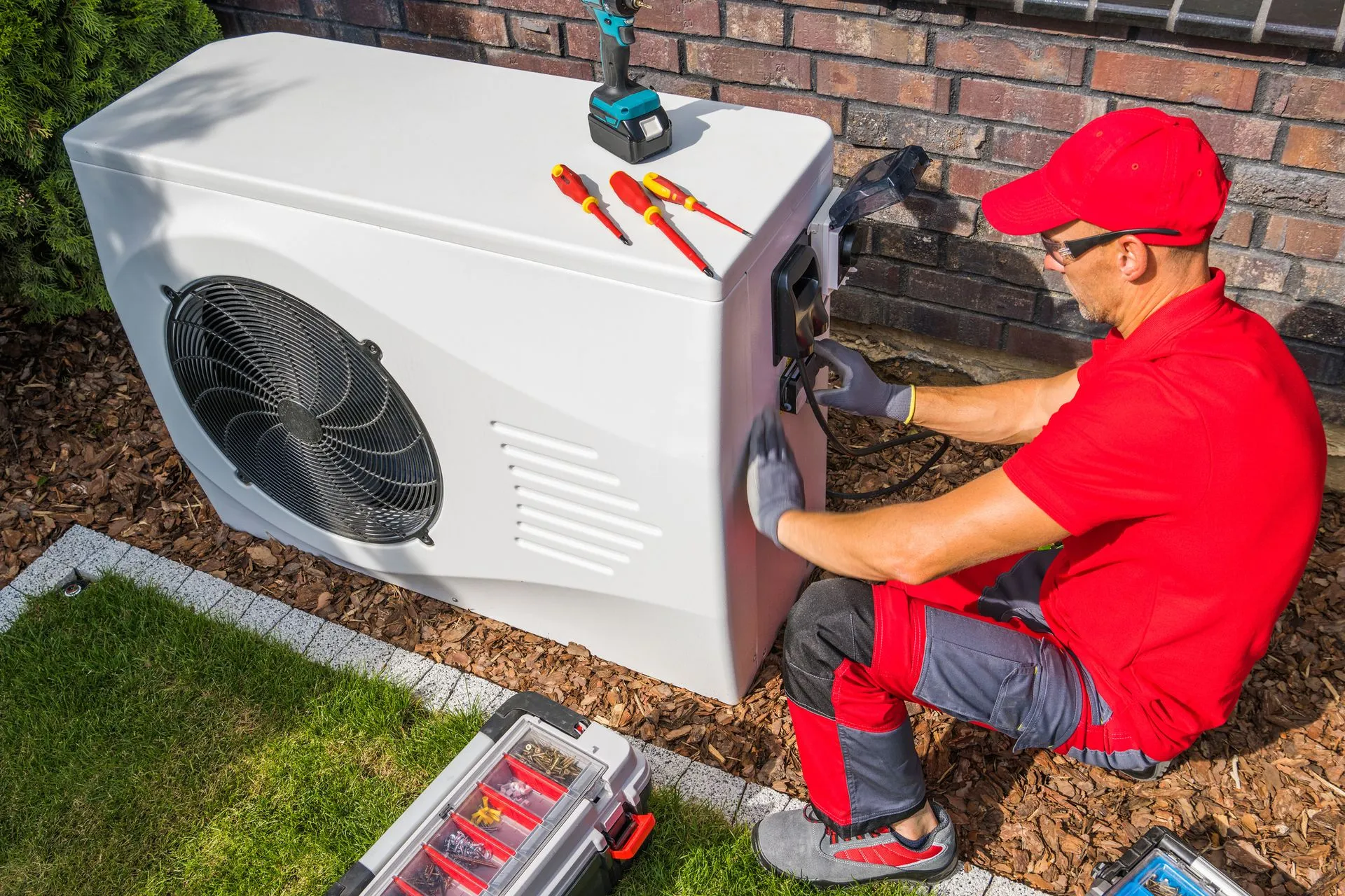 About HVAC in Indiantown, FL